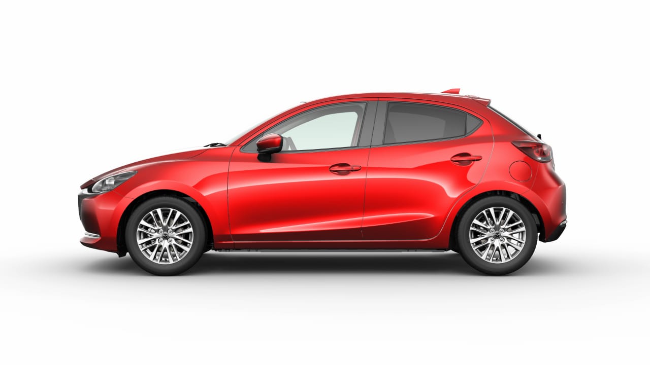 Situs Penjualan Mobil Mazda 